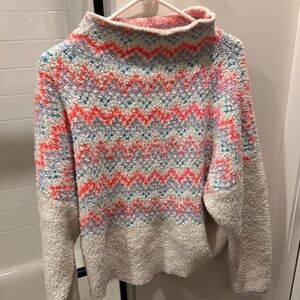 Anthropologie Pilcro Selene Sweater